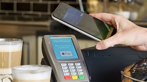 VeriFone: iPod 'Mobile Checkout' Coming To Non